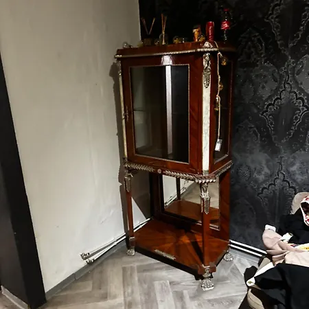 Monteur-&gästewohnung Apartment Coswig (Anhalt)
