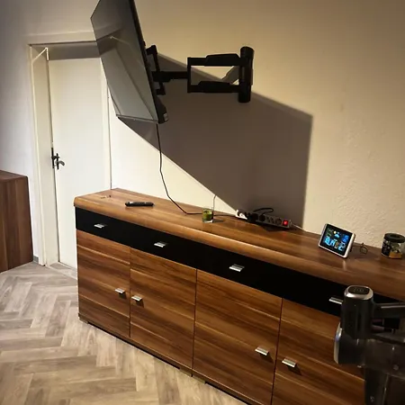 Monteur-&gästewohnung