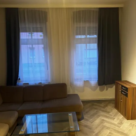 Monteur-&gästewohnung Apartment