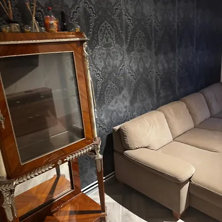Apartment Monteur-&gästewohnung