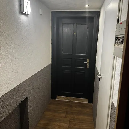 Apartment Monteur-&gästewohnung