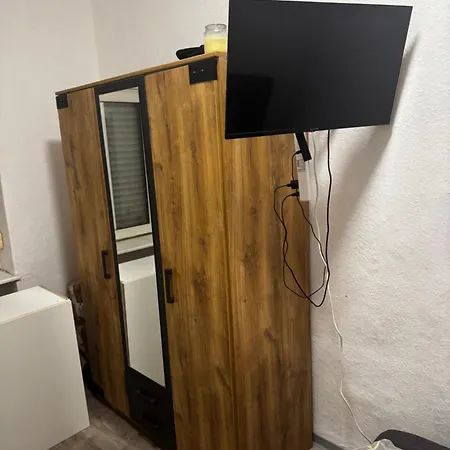 Apartment Monteur-&gästewohnung