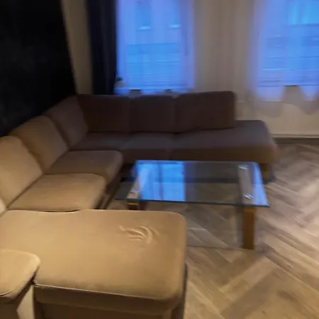 Monteur-&gästewohnung Apartment